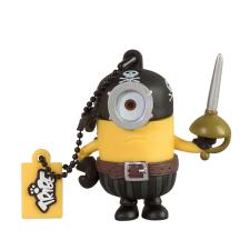 Minion Pirate 8GB Minions USB Flash Drive Memory Stick   Preview